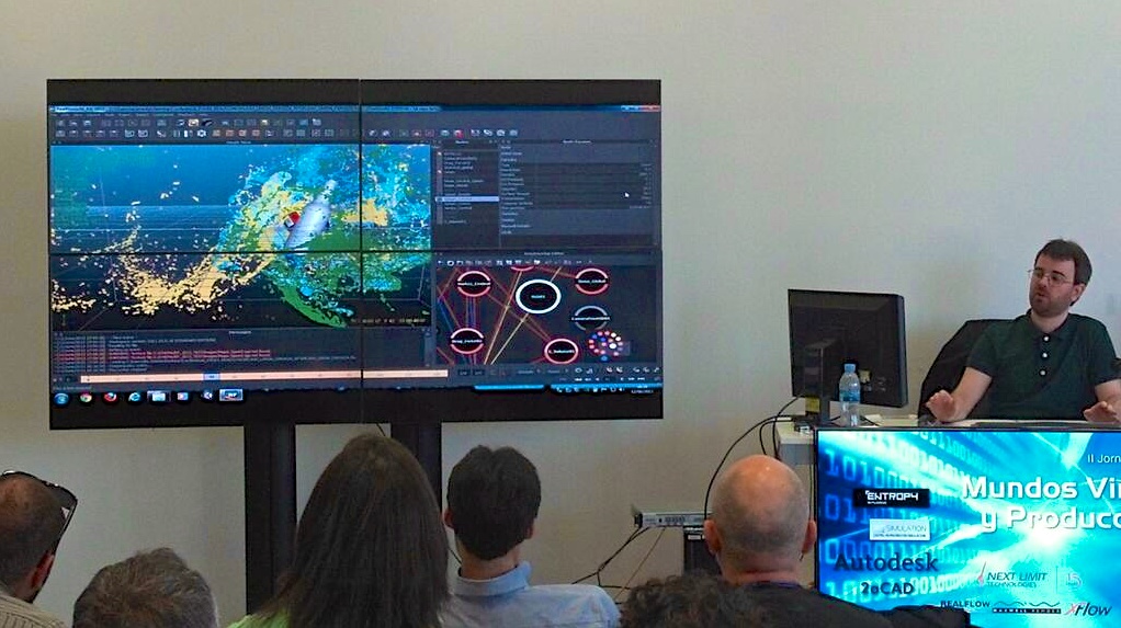 chema walqa charla 1