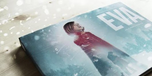 Libro Eva Así se hizo la película