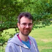 ChemaDelFresnoParkLondon