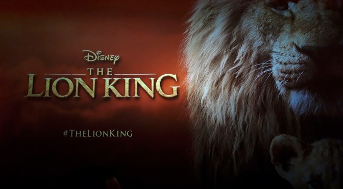 El Rey León gana 3 premios VES