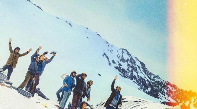 Premio Europeran Film Awards a Mejores Efectos Visuales Europeos para La Sociedad de la Nieve