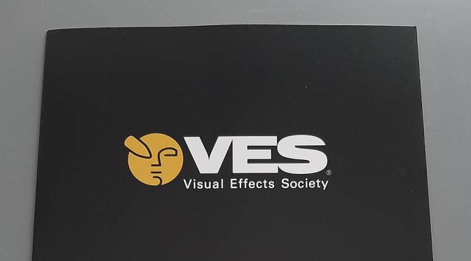 Nominación al VES por Nichevo’ya en Shadow and bone