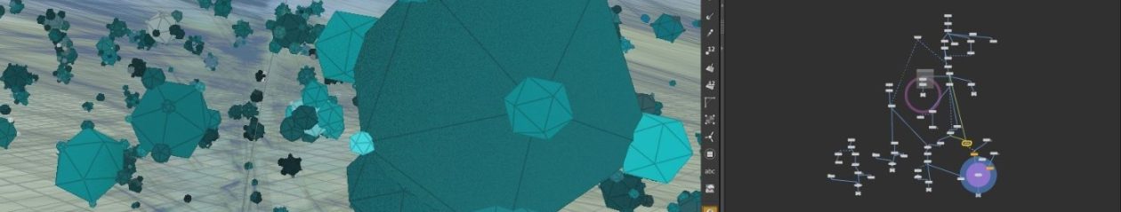 CHEMA Del Fresno VFX